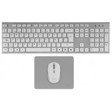 KIT COMBO PACK 3EN1 RGB ZENITH BLANCO TACENS (Espera 4 dias)