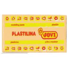 CAJA 30 PASTILLAS PLASTILINA 50 G - CARNE JOVI 7008 (Espera 4 dias)