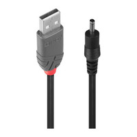 Lindy 70266 cable de transmisión Negro 1,5 m USB A (Espera 4 dias)-4SX Lindy 70266 cable de transmisión Negro 1,5 m USB A (Espera 4 dias)