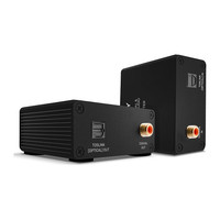 Lindy 70456 extensor audio/video Transmisor y receptor de señales AV Negro (Espera 4 dias)-24SX Lindy 70456 extensor audio/video Transmisor y receptor de señales AV Negro (Espera 4 dias)