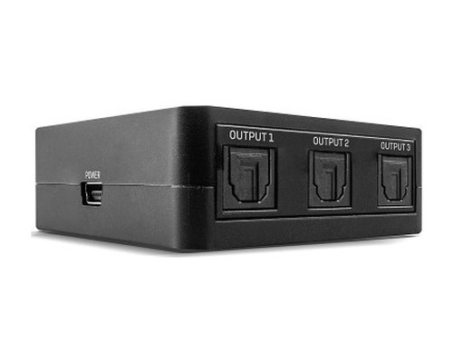 Lindy 70480 divisor de audio Negro (Espera 4 dias)-SX10 Lindy 70480 divisor de audio Negro (Espera 4 dias)