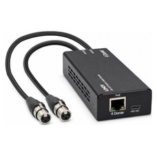 Lindy 70618 convertidor de audio Negro (Espera 4 dias)-SX29 Lindy 70618 convertidor de audio Negro (Espera 4 dias)
