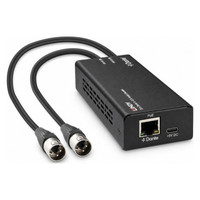 Lindy 70619 convertidor de audio Negro (Espera 4 dias)-29SX Lindy 70619 convertidor de audio Negro (Espera 4 dias)