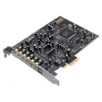 SONIDO CREATIVE SB AUDIGY RX PCI-E