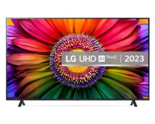 TV LG 70" 70UR80006LJ UHD STV ALFA5 WEB23 MAGICREM