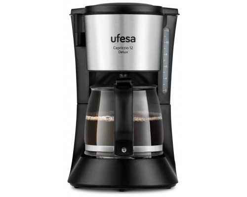 PAE CAFETERA CAPRICCIO 12 DELUX UFESA 71605329