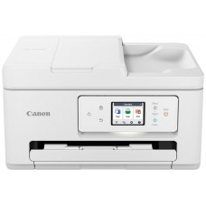 CANON MULTIFUNCION PIXMA TS7550i WIFI BLANCO (Espera 4 dias)-SX19 CANON MULTIFUNCION PIXMA TS7550i WIFI BLANCO (Espera 4 dias)