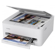 CANON MULTIFUNCION PIXMA TS4150i WIFI BLANCO (Espera 4 dias)-SX13 CANON MULTIFUNCION PIXMA TS4150i WIFI BLANCO (Espera 4 dias)