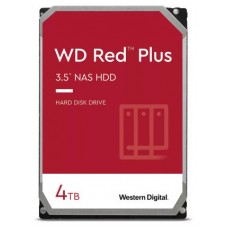 QNAP WD, HDD, RED PLUS, SATA III, 3.5-INCH, 4TB, WD40EFPX (Espera 4 dias)-SX19 QNAP WD, HDD, RED PLUS, SATA III, 3.5-INCH, 4TB, WD40EFPX (Espera 4 dias)