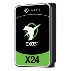Seagate Exos X24 disco duro interno 12 TB 7200 RPM 512 MB 3.5" Serial ATA III (Espera 4 dias)-SX29 Seagate Exos X24 disco duro interno 12 TB 7200 RPM 512 MB 3.5" Serial ATA III (Espera 4 dias)