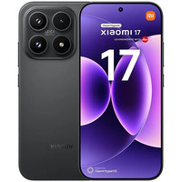 SMARTPHONE XIAOMI 17 12-512 BK