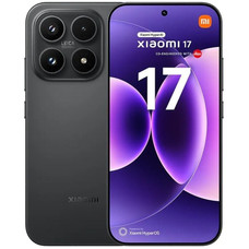 SMARTPHONE XIAOMI 17 12-512 BK-DU57 SMARTPHONE XIAOMI 17 12-512 BK