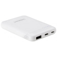 Intenso PowerBank XS5000 5000mAh Blanco