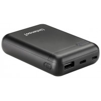 Intenso PowerBank XS10000  10000mAh Negro