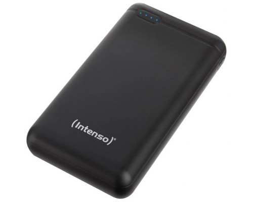 Intenso Powerbank XS20000 20000 mAh Black
