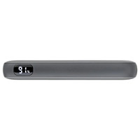 Intenso PowerBank S10000 10000 mAh Gris-4SX Intenso PowerBank S10000 10000 mAh Gris