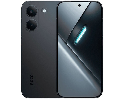 SMARTPHONE POCO X8 PRO 12GB 512GB BLACK