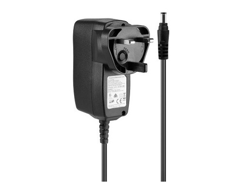 Lindy 73809 adaptador e inversor de corriente Interior 36 W Negro (Espera 4 dias)-SX13 Lindy 73809 adaptador e inversor de corriente Interior 36 W Negro (Espera 4 dias)
