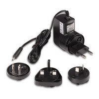 Lindy 73811 unidad de fuente de alimentación 10 W Negro (Espera 4 dias)-15SX Lindy 73811 unidad de fuente de alimentación 10 W Negro (Espera 4 dias)