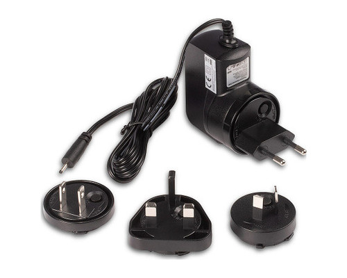 Lindy 73811 unidad de fuente de alimentación 10 W Negro (Espera 4 dias)-SX15 Lindy 73811 unidad de fuente de alimentación 10 W Negro (Espera 4 dias)