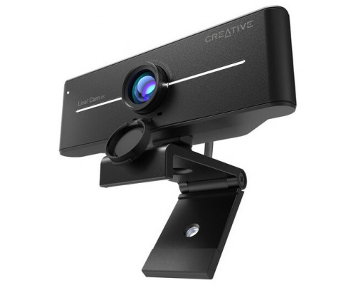 CAMARA WEBCAM CREATIVE LIVE CAM SYNC 4K UHD 1080P 95