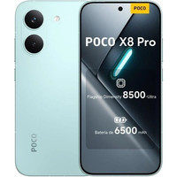 SMARTPHONE POCO X8 PRO 12GB 512GB GREEN