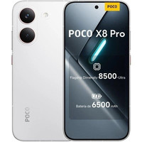 SMARTPHONE POCO X8 PRO 8GB 256GB WHITE