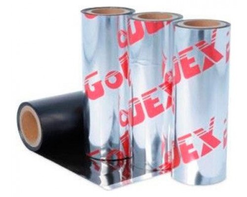 GODEX Ribbon mixto 110mmX74m (15 rollos) GWR 745