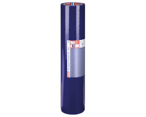 ROLLO FILM PROTECTOR SELF-ADHESIVE GLASS 50CM X 100M. TESA 74921-00000-00 (Espera 4 dias)