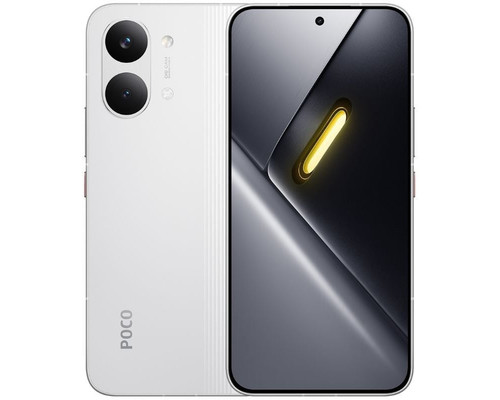 SMARTPHONE XIAOMI POCO X8P M 12-256 WH