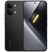 SMARTPHONE XIAOMI POCO X8P M 12-256 BK-35DU SMARTPHONE XIAOMI POCO X8P M 12-256 BK