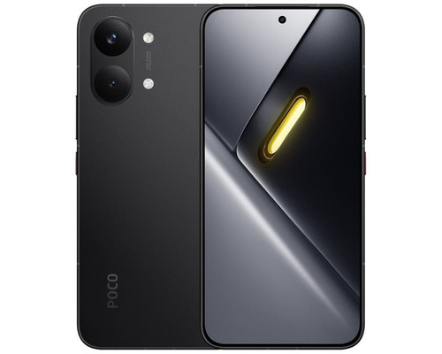 SMARTPHONE XIAOMI POCO X8P M 12-256 BK