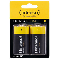 Intenso Energy Ultra Alcalina DLR20 Pack-2-4SX Intenso Energy Ultra Alcalina DLR20 Pack-2