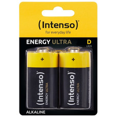 Intenso Energy Ultra Alcalina DLR20 Pack-2-SX4 Intenso Energy Ultra Alcalina DLR20 Pack-2
