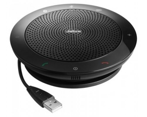 JABRA Speak 510 - MS Altavoz USB Conferencias