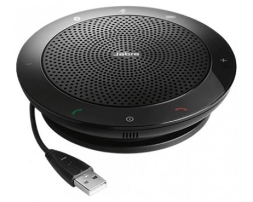 JABRA Speak 510 - MS Altavoz UC Conferencias