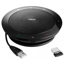 Jabra SPEAK 510+ MS - Altavoz de escritorio VoIP -