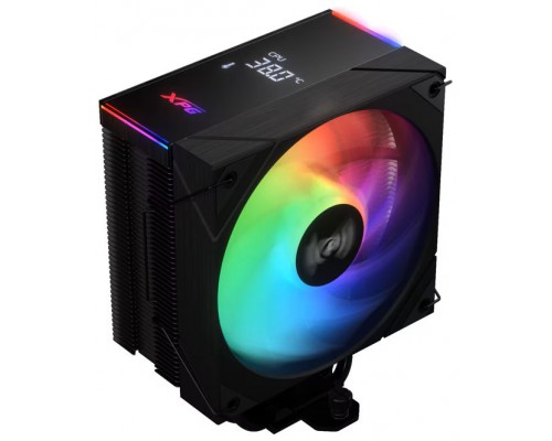 VENTILADOR CAJA XPG MAESTROPLUS42SA-BKCWW-SX10 VENTILADOR CAJA XPG MAESTROPLUS42SA-BKCWW