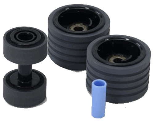 Exchange Roller Refill Kit para DR-C340/C350