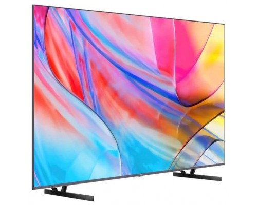 Hisense 75A7K TV 75" UHD QLED SMART TV HDR10+-SX80 Hisense 75A7K TV 75" UHD QLED SMART TV HDR10+