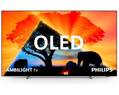 TELEVISOR 75"" MINILED 75MLED920 SMART TV AMBILIGHT 3 LADOS PHILIPS (Espera 4 dias)
