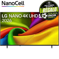 TELEVISOR LG 75NU850B6LA-63DU TELEVISOR LG 75NU850B6LA