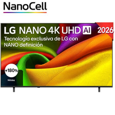 TELEVISOR LG 75NU850B6LA-DU65 TELEVISOR LG 75NU850B6LA