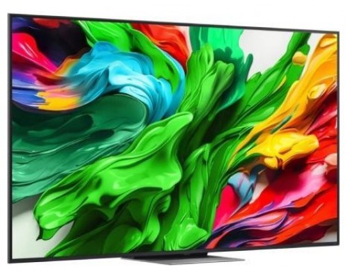 TELEVISOR LG 75QNED87A6B