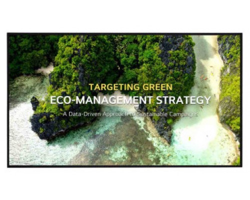 LG 75UL3Q-E pantalla de señalización (Espera 4 dias)-SX160 LG 75UL3Q-E pantalla de señalización (Espera 4 dias)