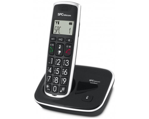 TELEFONO SPC DECT 7608