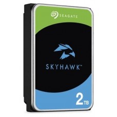 DISCO SEAGATE SKYHAWK 2TB SATA