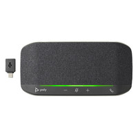 HP Poly Altavoz manos libres Poly Sync 10 USB-A USB-C (Espera 4 dias)-22SX HP Poly Altavoz manos libres Poly Sync 10 USB-A USB-C (Espera 4 dias)