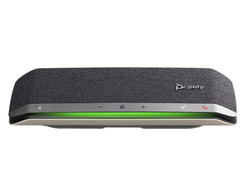 HP Poly Altavoz manos libres Poly Sync 40 USB-A USB-C (Espera 4 dias)-SX30 HP Poly Altavoz manos libres Poly Sync 40 USB-A USB-C (Espera 4 dias)