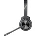 HP Poly Auriculares Poly Voyager 4310 USB-C + llave BT700 (Espera 4 dias)
